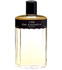 parfém Eau de Balenciaga Lavande