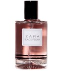Black Peony Zara