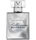 parfém Billionaire Boyfriend