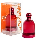 parfém Halloween Freesia