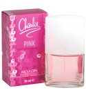 Charlie Pink Revlon