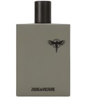 Tome 1 La Purete for Him Zadig & Voltaire