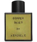 Copper Skies Kerosene