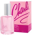 Charlie Blushed Revlon
