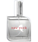 New York United Scents of America