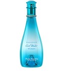 Cool Water Pure Pacific for Her Davidoff