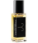 Aries Strange Invisible Perfumes