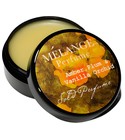 Amber, Plum & Vanilla Orchid Melange Perfume