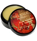 Plum Blossom & Tobacco Melange Perfume