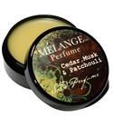 Cedar, Musk & Patchouli Melange Perfume