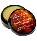 Neroli Blossom & Orange Melange Perfume