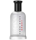 parfém Boss Bottled Sport