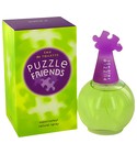 parfém Puzzle Friends