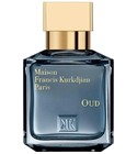 Oud Maison Francis Kurkdjian