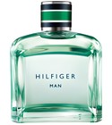 parfém Hilfiger Man Sport