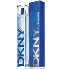 parfém DKNY Men Summer 2012