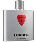 Loaded Strellson