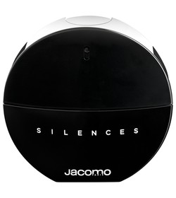 Eau De Parfum Jacomo Art Collection #02 - 50 Ml - Oriental Cuiré - Neuf Sous Blister