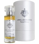 Rose L’Orange April Aromatics