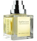 Oud for Love The Different Company