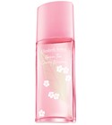 parfém Green Tea Cherry Blossom