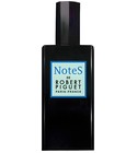 parfém Notes