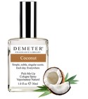 Coconut Demeter Fragrance