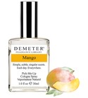 Mango Demeter Fragrance