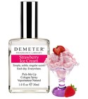 Strawberry Ice Cream Demeter Fragrance