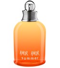 Amor Amor Summer 2012 Cacharel