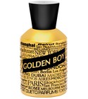 parfém Golden Boy