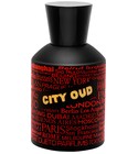parfém City Oud