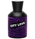 parfém City Love