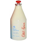 Old Spice Fresh Shulton Company