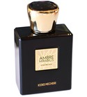 parfém Amber Mirabilis