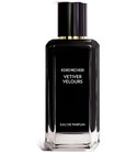 Vetiver Velours Keiko Mecheri