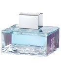 Blue Fresh Seduction for Women Antonio Banderas