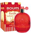 Boum Vanille Sa Pomme d'Amour Jeanne Arthes