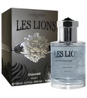 parfém Les Lions d'Arthes Homme