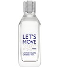 Let's Move Benetton