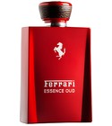 parfém Essence Oud