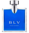 BLV Pour Homme Bvlgari