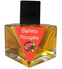Ballets Rouges Olympic Orchids Artisan Perfumes
