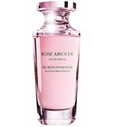 Rose Absolue Yves Rocher