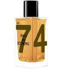 parfém Eau de Iceberg Amber
