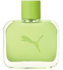 Green Puma