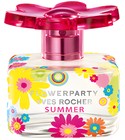 Flowerparty Summer Yves Rocher