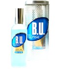 B.U. Tease Blue Sarantis
