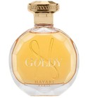 parfém Goldy