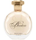 Broderie Hayari Parfums